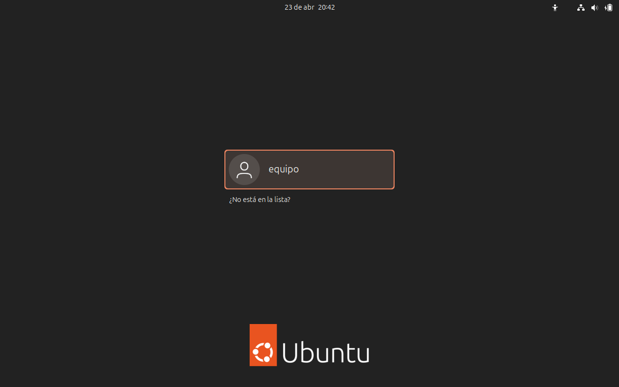Instalar extensiones