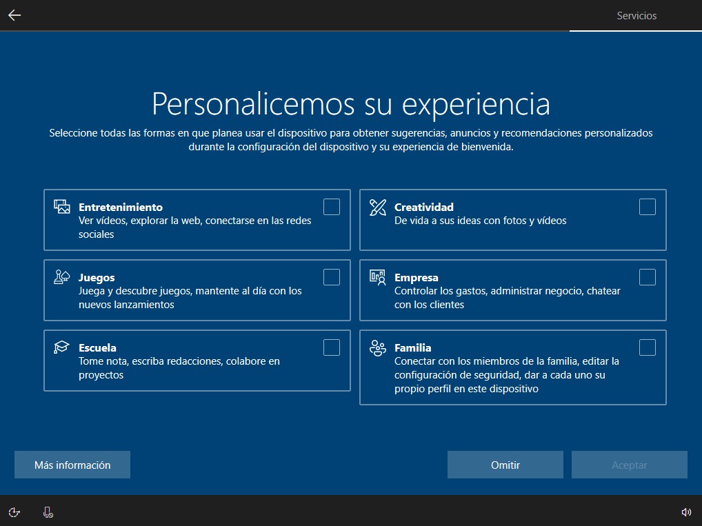 Verificar 64-bit