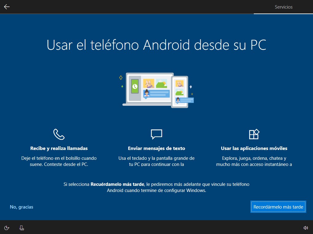 Instalar controladores