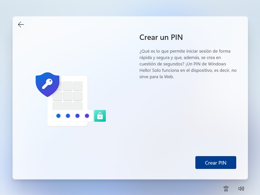 Actualizaciones importantes
