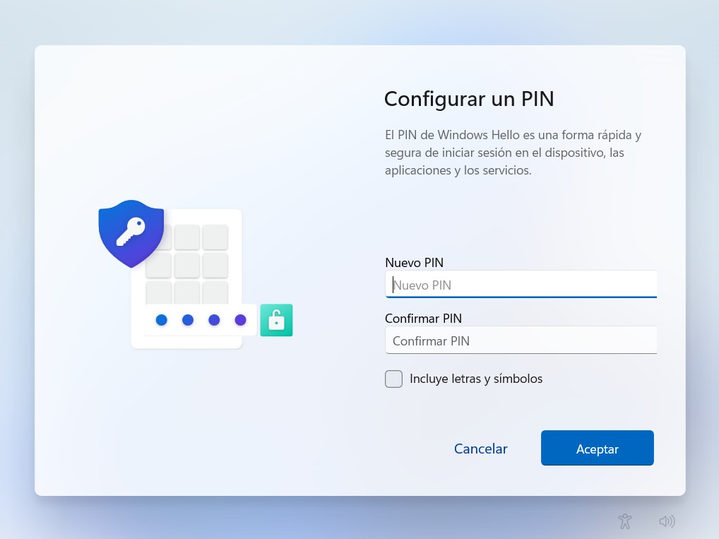 Nombre del dispositivo