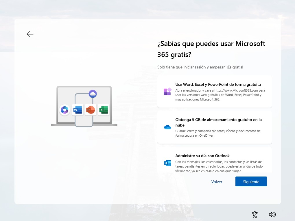 Servicios de suscripción