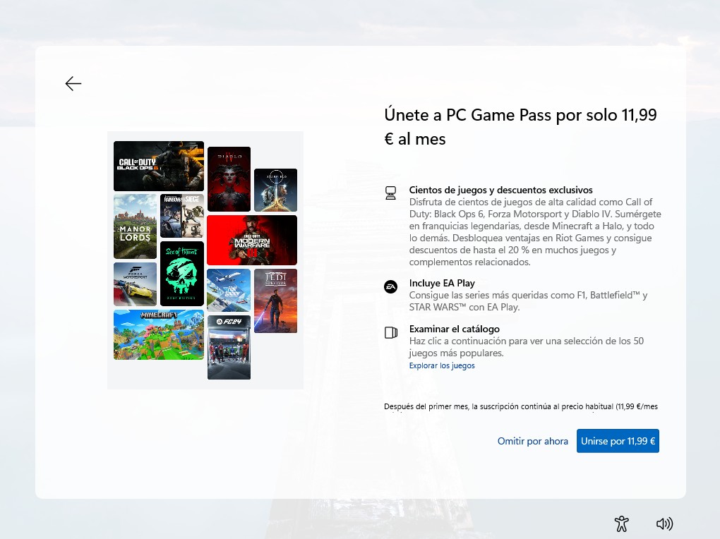 OneDrive sincronización