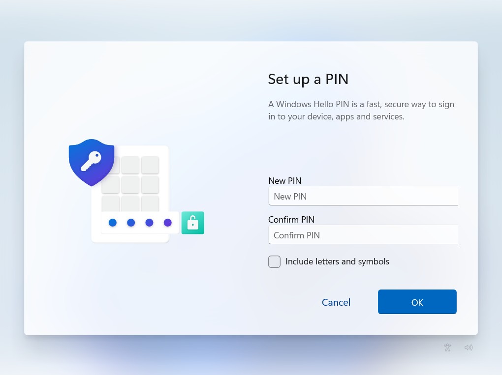 Device name