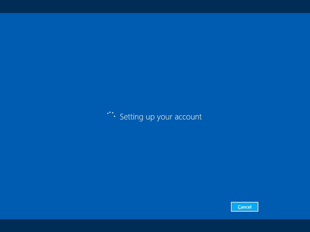 Install Drivers