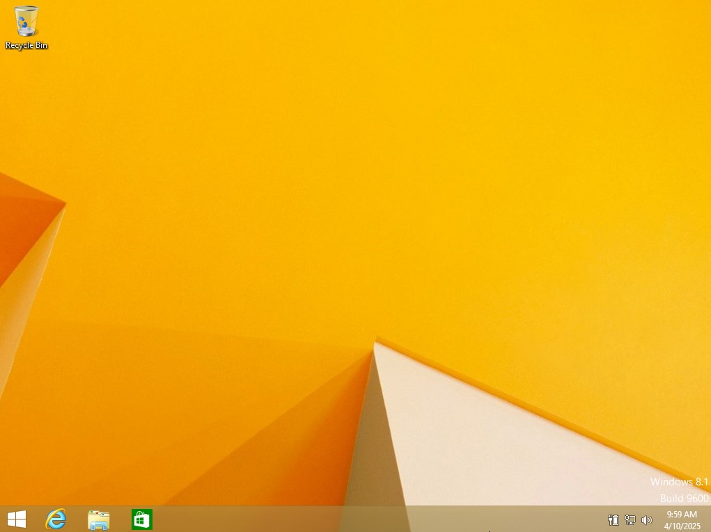 Update Windows