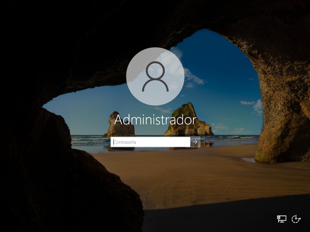 Instalando actualizaciones